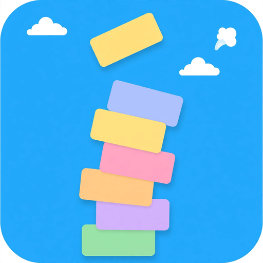 Cover image for Sky Stack