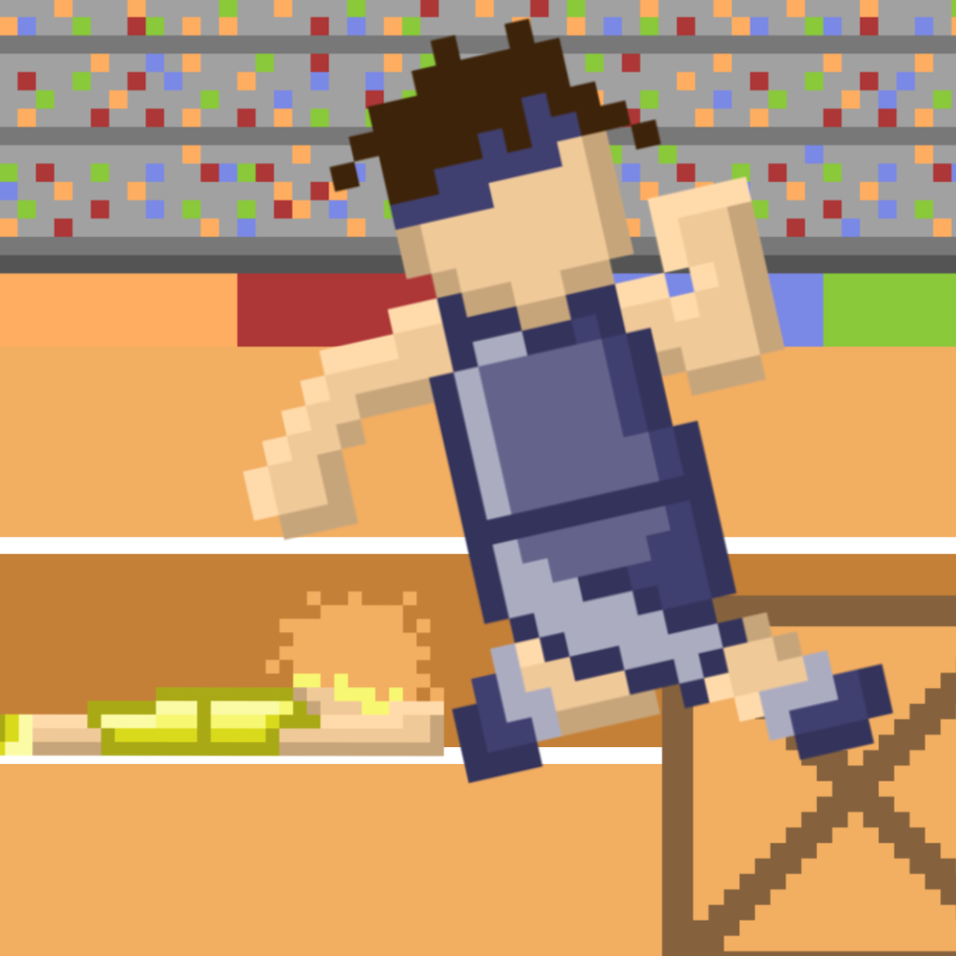 Cover image for Marathon