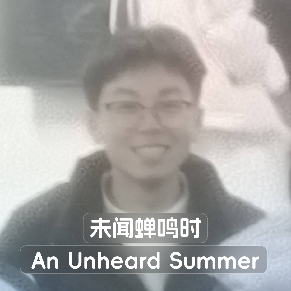 未闻蝉鸣时-AnUnheardSummer