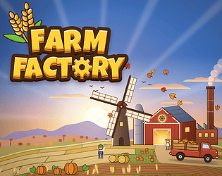 Farm Factory | Demo