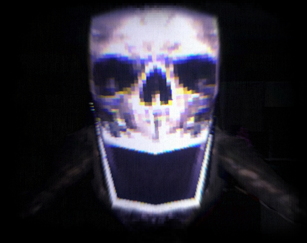 Cover image for The Noise Inside