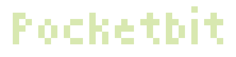 Pocketbit - Free Tiny 3x5 Pixel Font