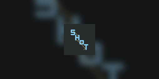 Cover image for SHOT