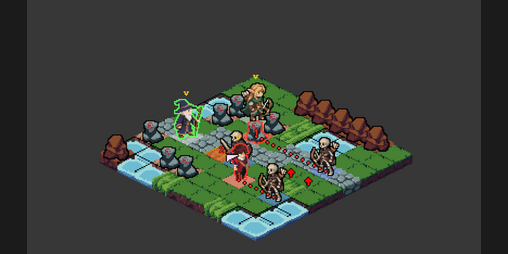 Cover image for DungeonBreach