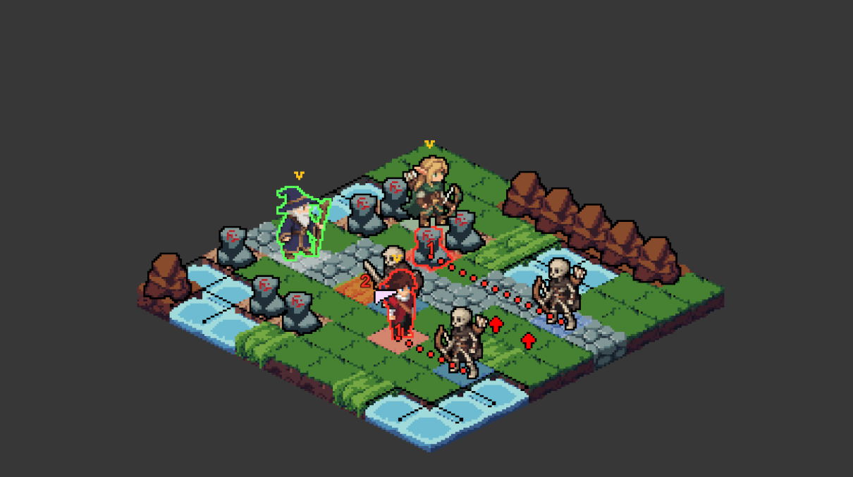 Cover image for DungeonBreach