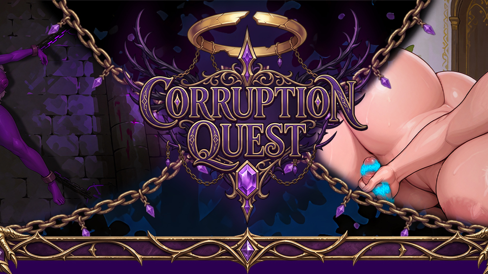 Corruption Quest