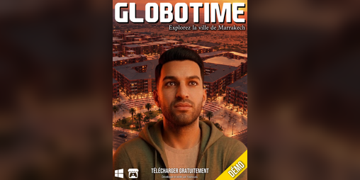 Cover image for Globotime Démo 1.0
