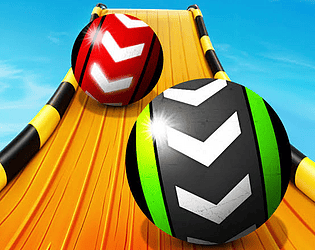 crazy ball