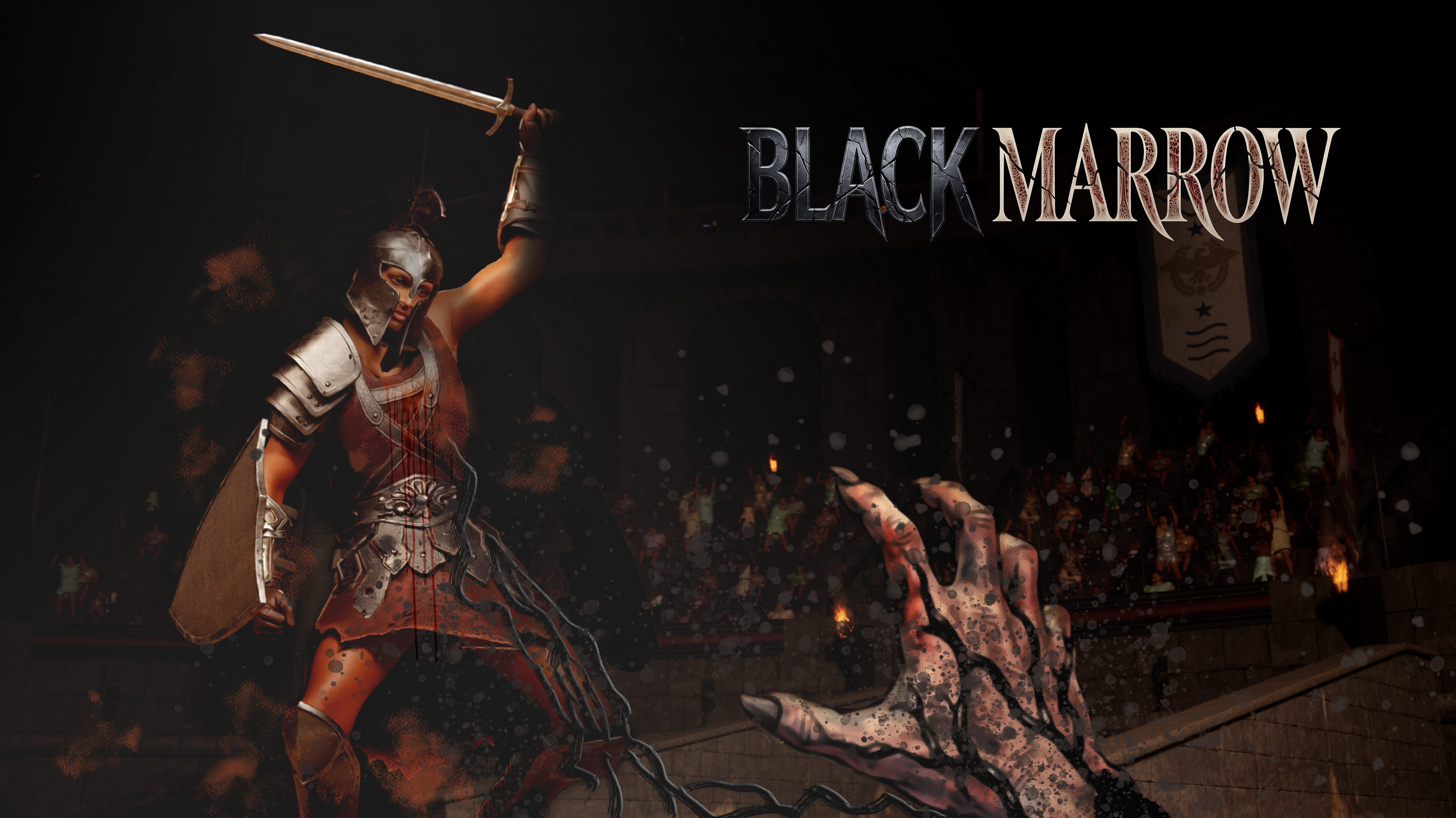 BlackMarrow
