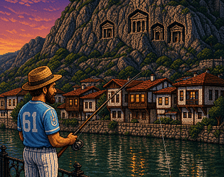 Aloske Fishing