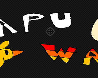 papu war