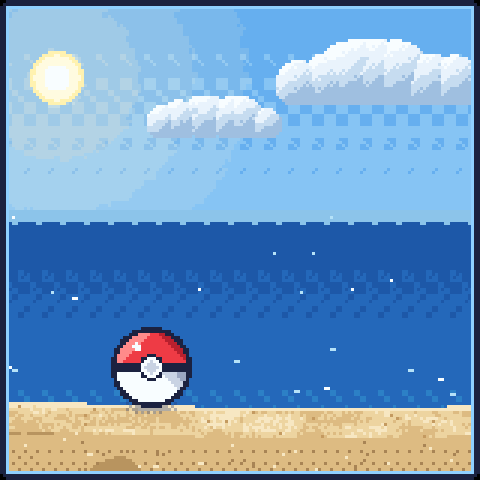Cover image for Mudkip snap