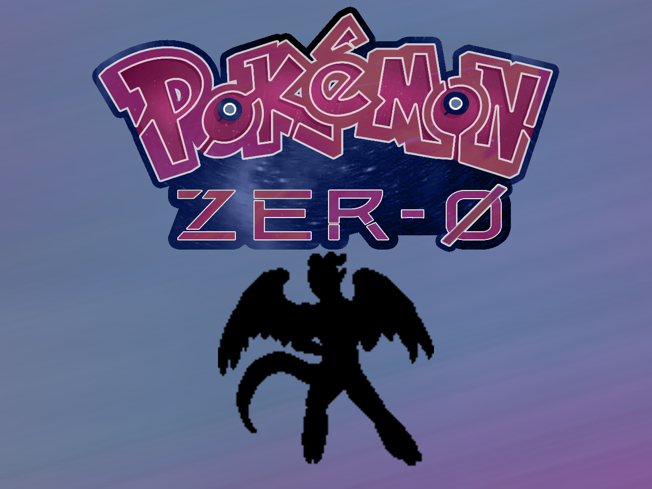 Cover image for Pokémon Zéro