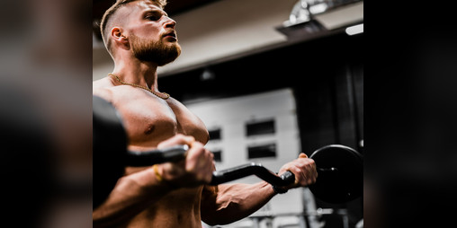 Cover image for FITNESS on another LEVEL