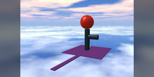 Cover image for well theres a robloxian here