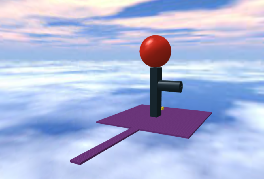 Cover image for well theres a robloxian here