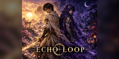 Cover image for EchoLoop
