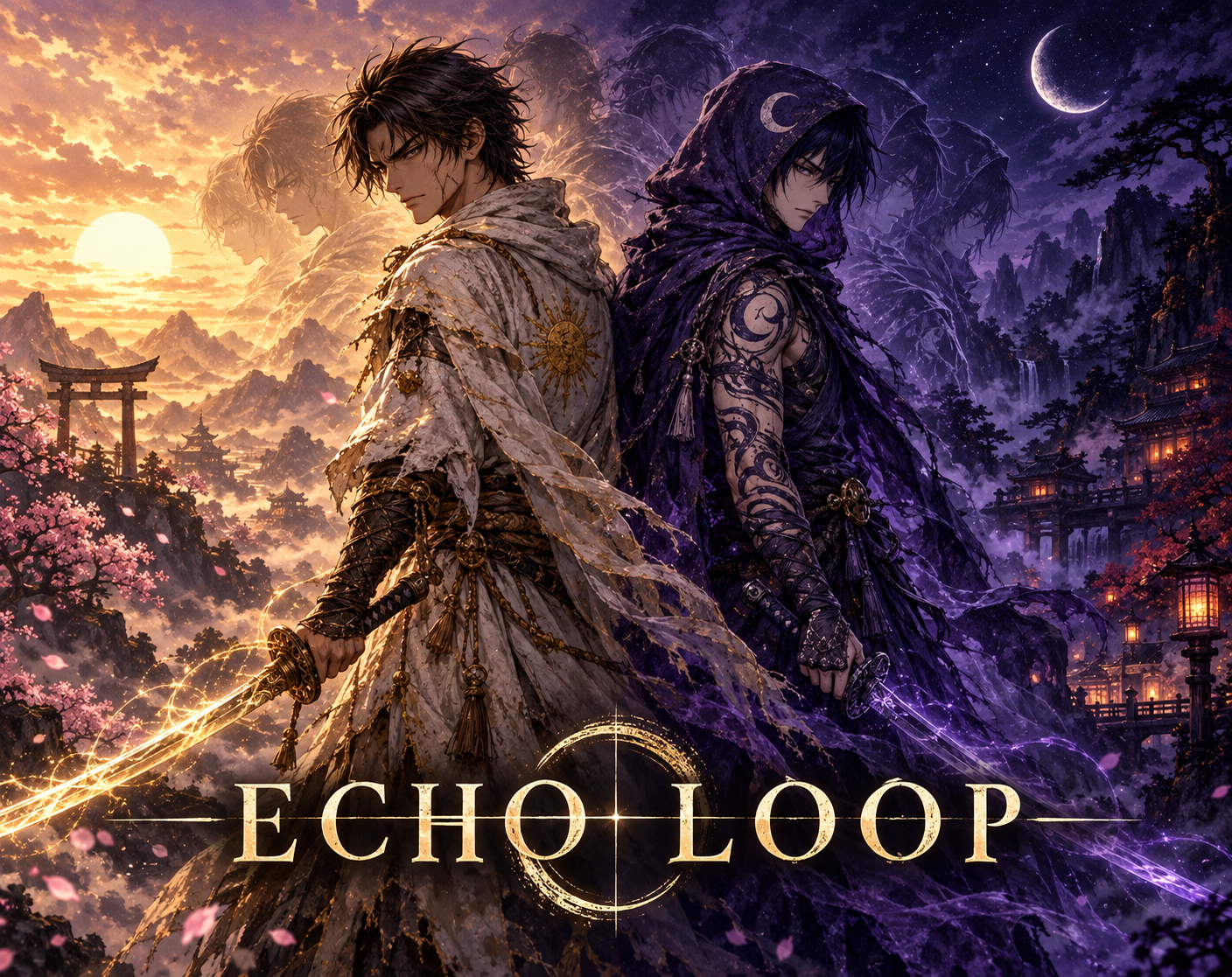Cover image for EchoLoop