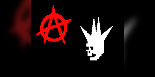 Cover image for Anarchism