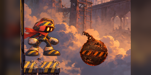 Cover image for Renegade Break