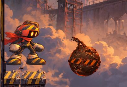 Cover image for Renegade Break