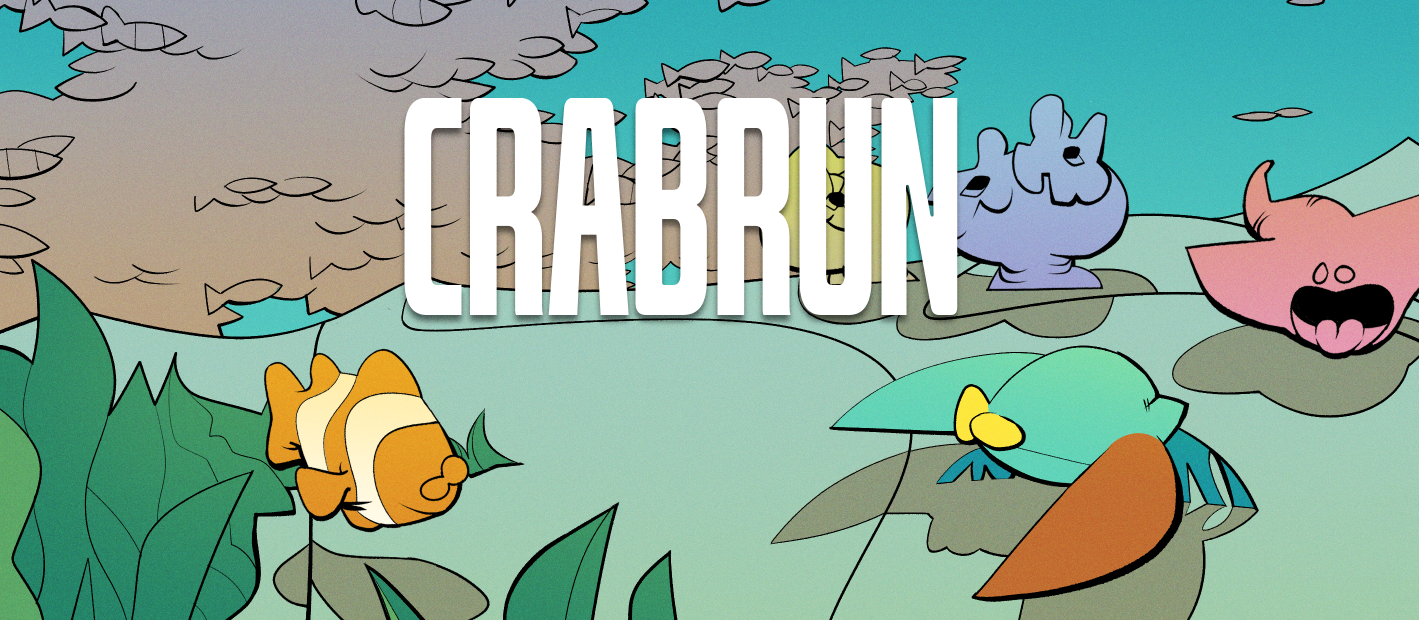 CRABRUN