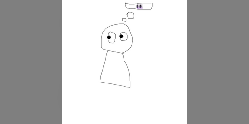 Cover image for my thing