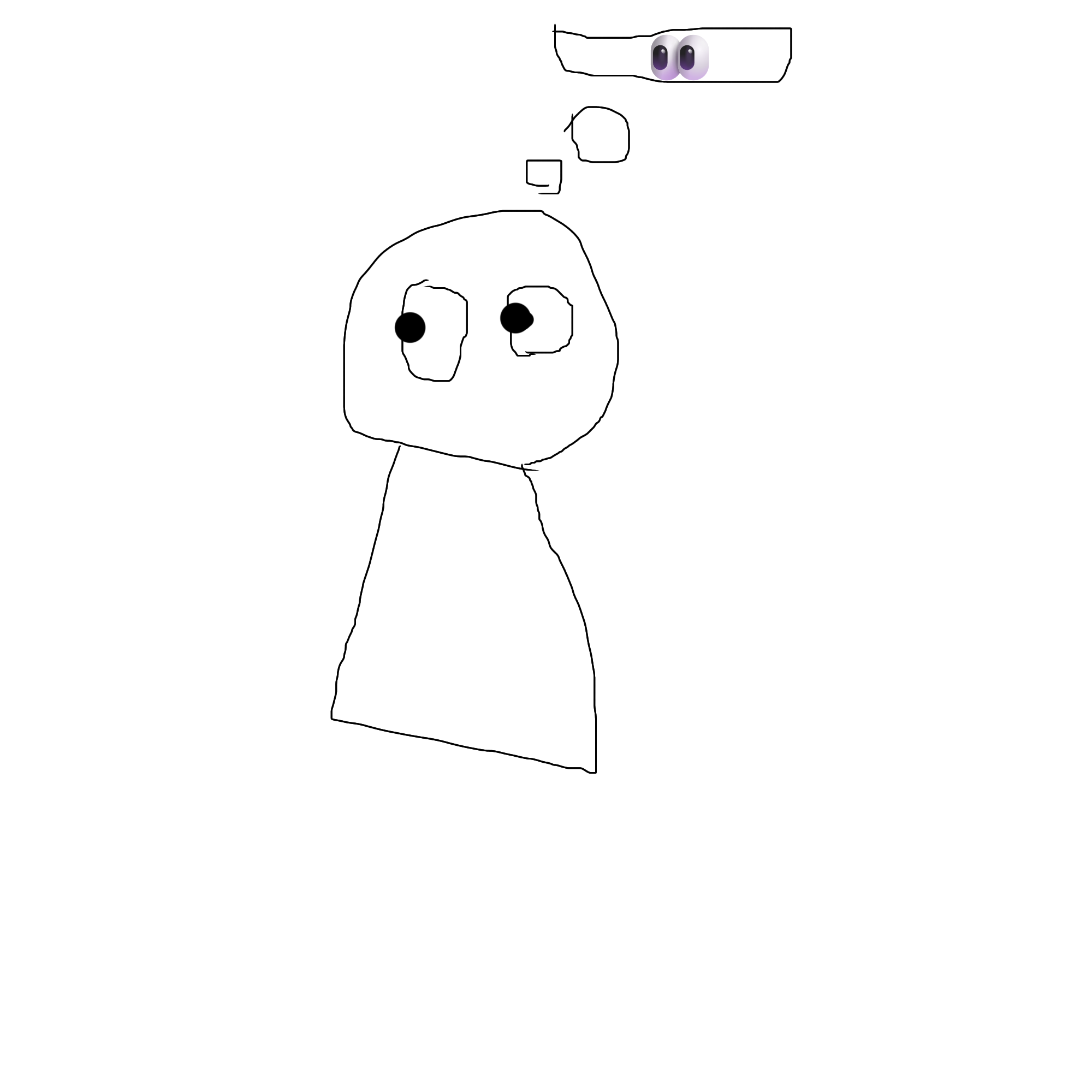 Cover image for my thing