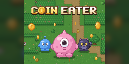 Cover image for C🪙IN EATER