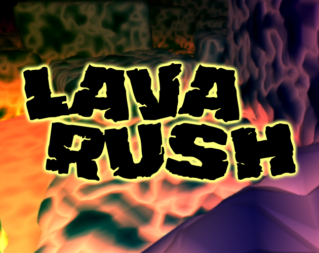 Lava Rush