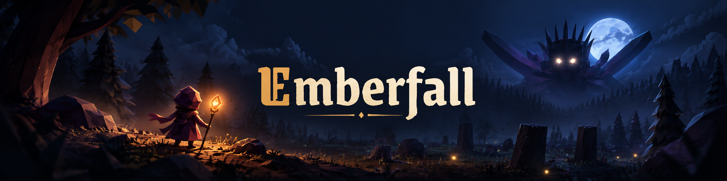 Emberfall