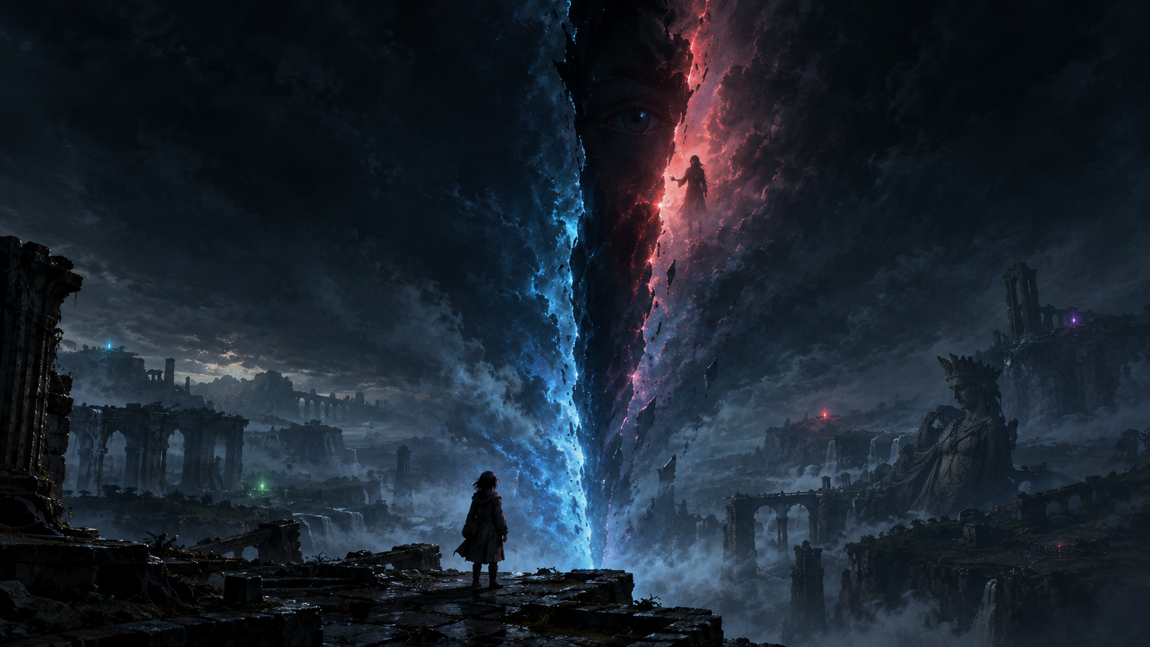 RiftSpire
