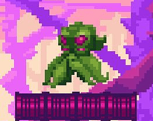 Caves of Yuggoth