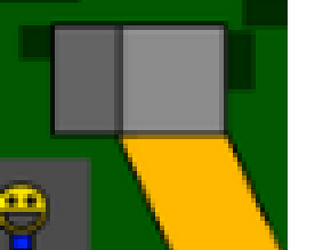 Basically Minecraft