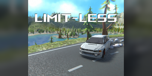 Cover image for Limit-Less