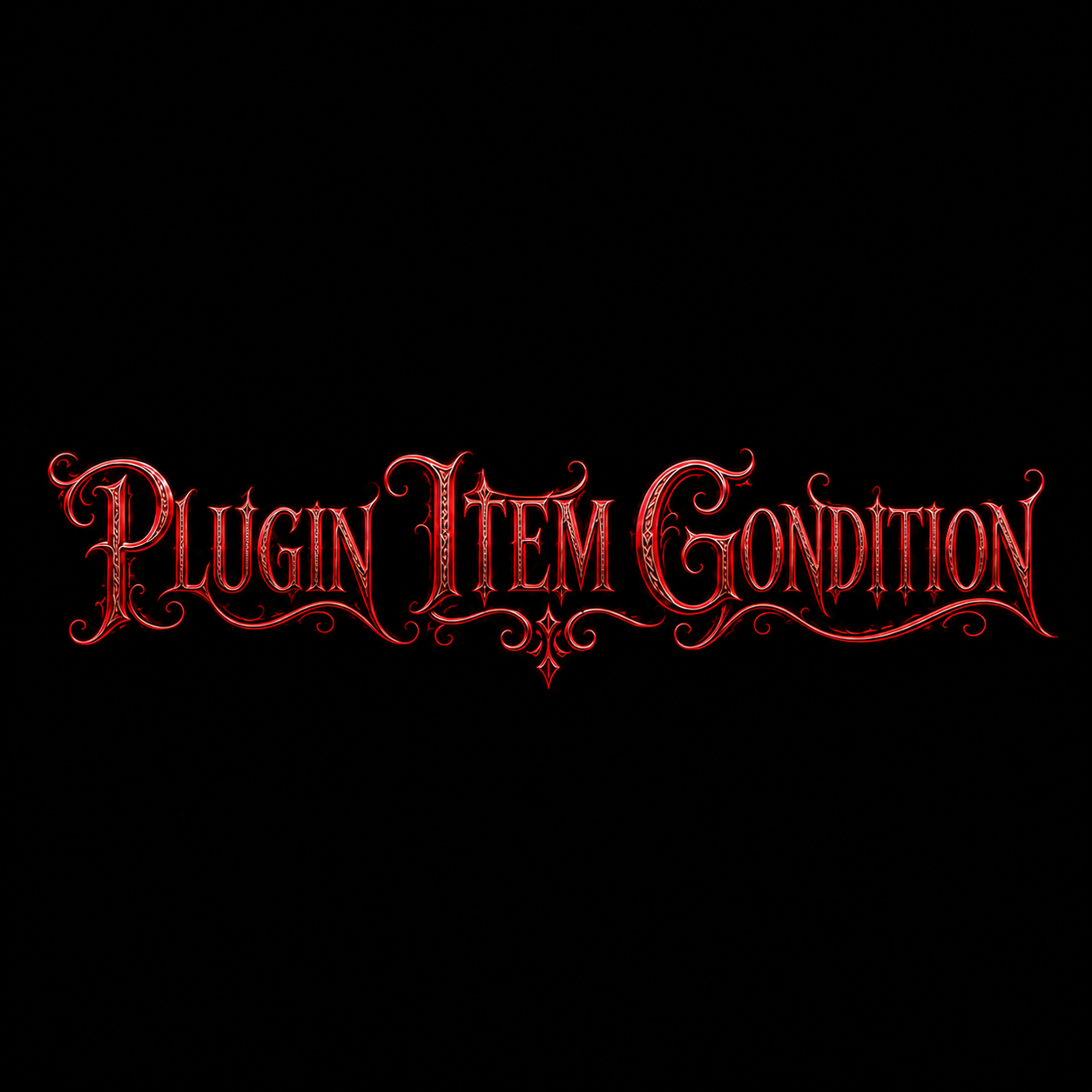 Cover image for Plugin RPG Maker Mz - Item Condition - Free