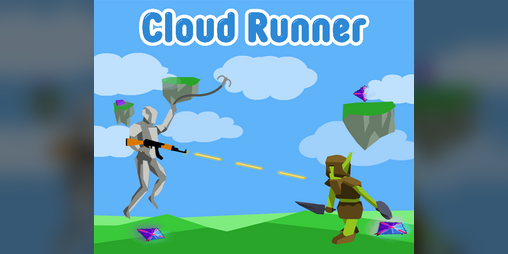 Cover image for CloudRunner