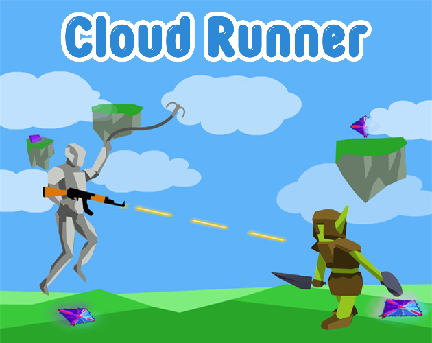 Cover image for CloudRunner