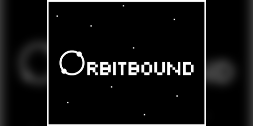 Cover image for Orbitbound