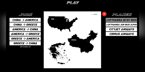 Cover image for pizzasoft's flight simulator