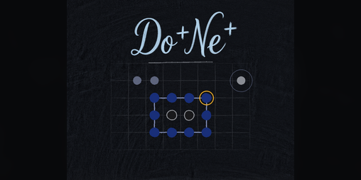 Cover image for Do+Ne+