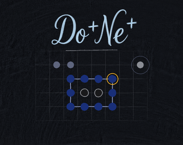 Cover image for Do+Ne+