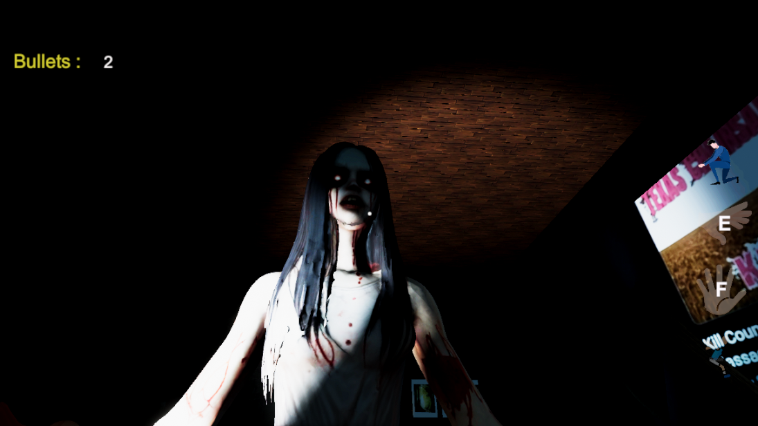 Cover image for Cursed Girl