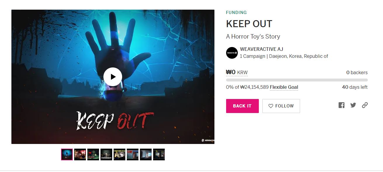 KEEPOUT_UPDATE