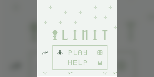 Cover image for LIMIT