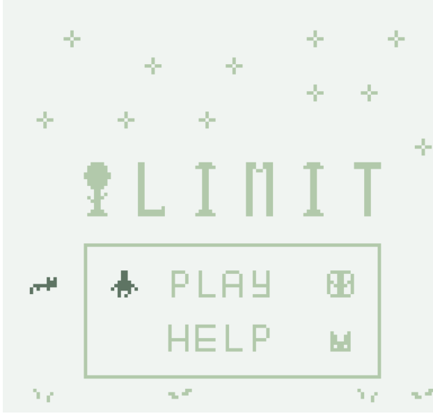 Cover image for LIMIT