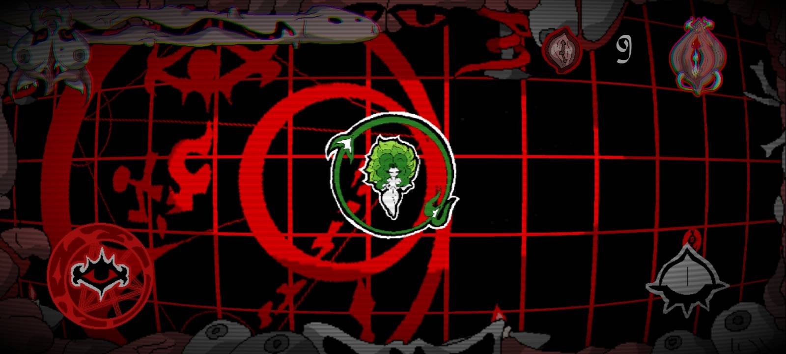 Pharmakon gameplay screenshot
