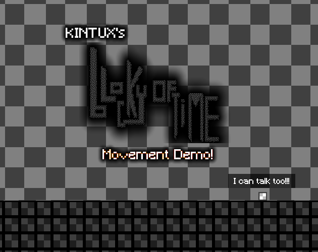 Cover image for Blocky of Time (Demo)