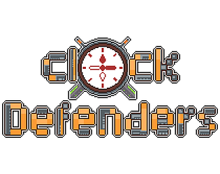Clock Defenders - Demo