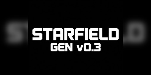 Cover image for Procedural Starfield in HTML5 for OBS Streaming